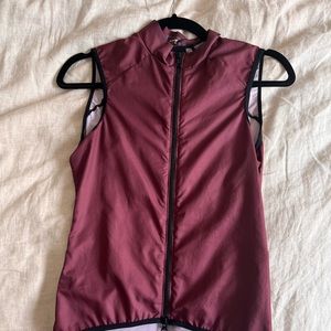 Ornot House Wind Vest